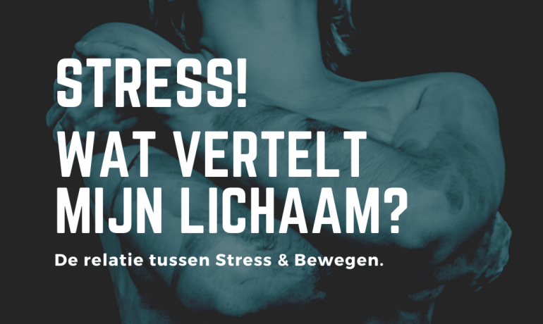 Stress & Bewegen